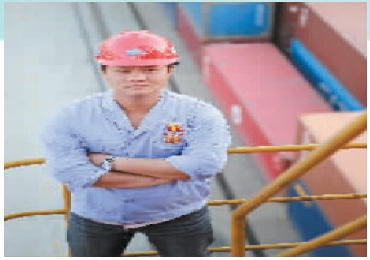 因为劳动,所以幸福——感受新当选市五一劳动奖章获得者的风采